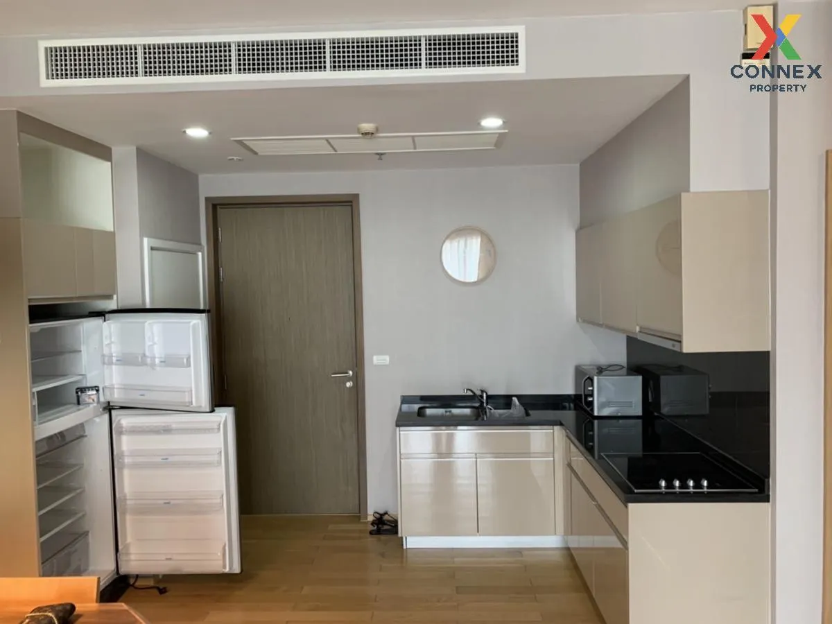 FOR RENT condo , 39 by Sansiri , BTS-Phrom Phong , Khlong Tan Nue 4