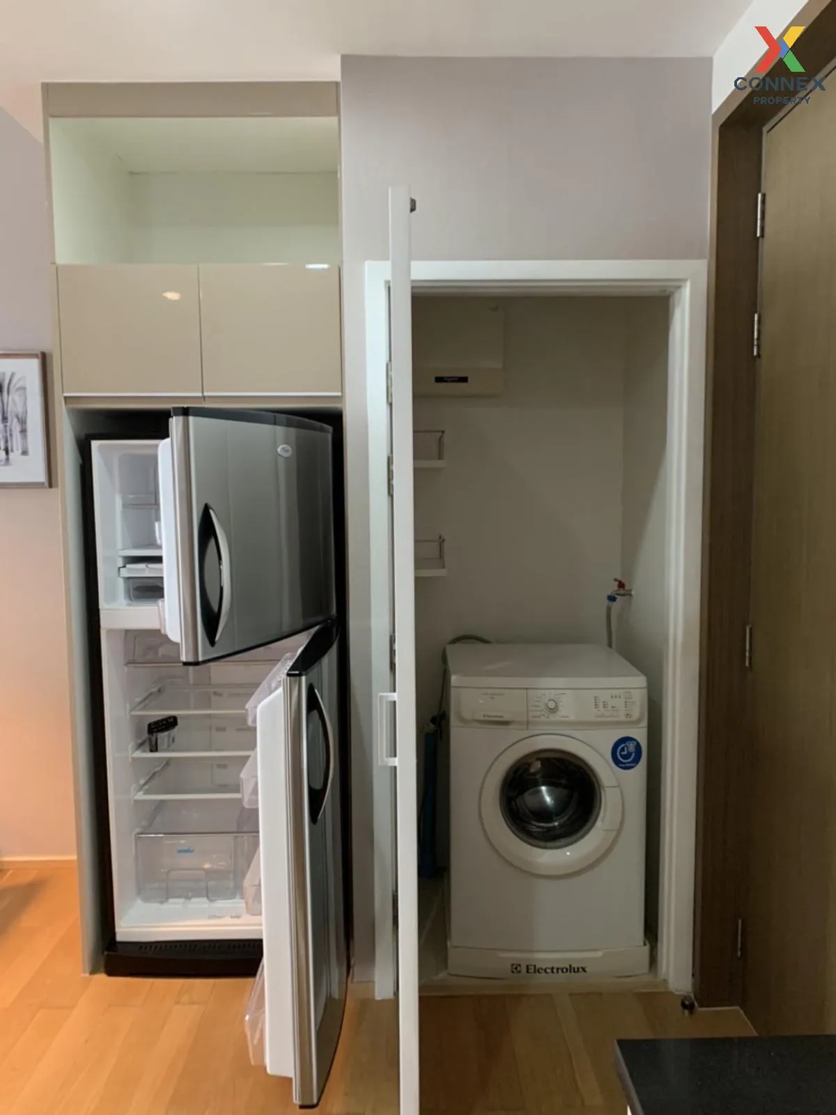 เช่าคอนโด  39 บาย แสนสิริ BTS-พร้อมพงษ์ คลองตันเหนือ เขต วัฒนา กร