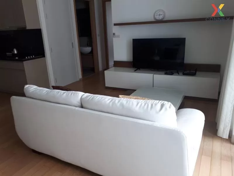 เช่าคอนโด  39 บาย แสนสิริ BTS-พร้อมพงษ์ คลองตันเหนือ เขต วัฒนา กร 2