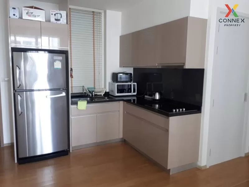 เช่าคอนโด  39 บาย แสนสิริ BTS-พร้อมพงษ์ คลองตันเหนือ เขต วัฒนา กร 3