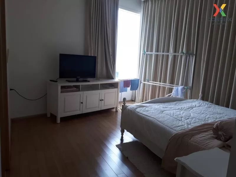 เช่าคอนโด  39 บาย แสนสิริ BTS-พร้อมพงษ์ คลองตันเหนือ เขต วัฒนา กร