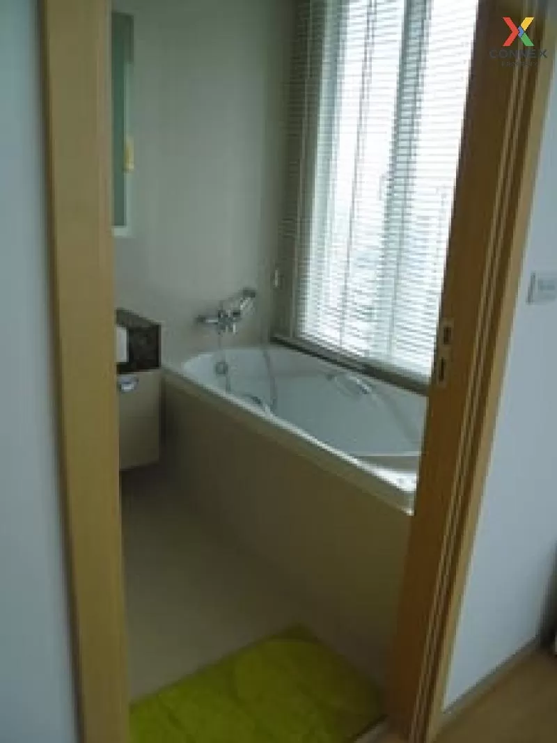 เช่าคอนโด  39 บาย แสนสิริ BTS-พร้อมพงษ์ คลองตันเหนือ เขต วัฒนา กร