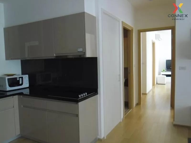 เช่าคอนโด  39 บาย แสนสิริ BTS-พร้อมพงษ์ คลองตันเหนือ เขต วัฒนา กร