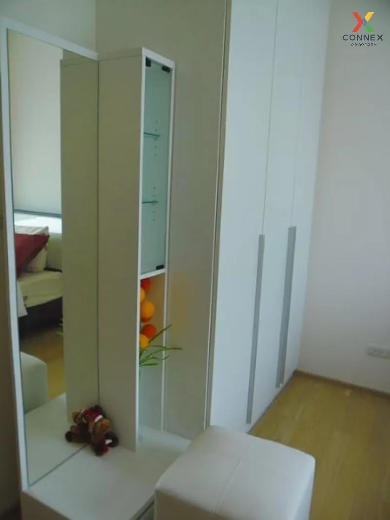 เช่าคอนโด  39 บาย แสนสิริ BTS-พร้อมพงษ์ คลองตันเหนือ เขต วัฒนา กร