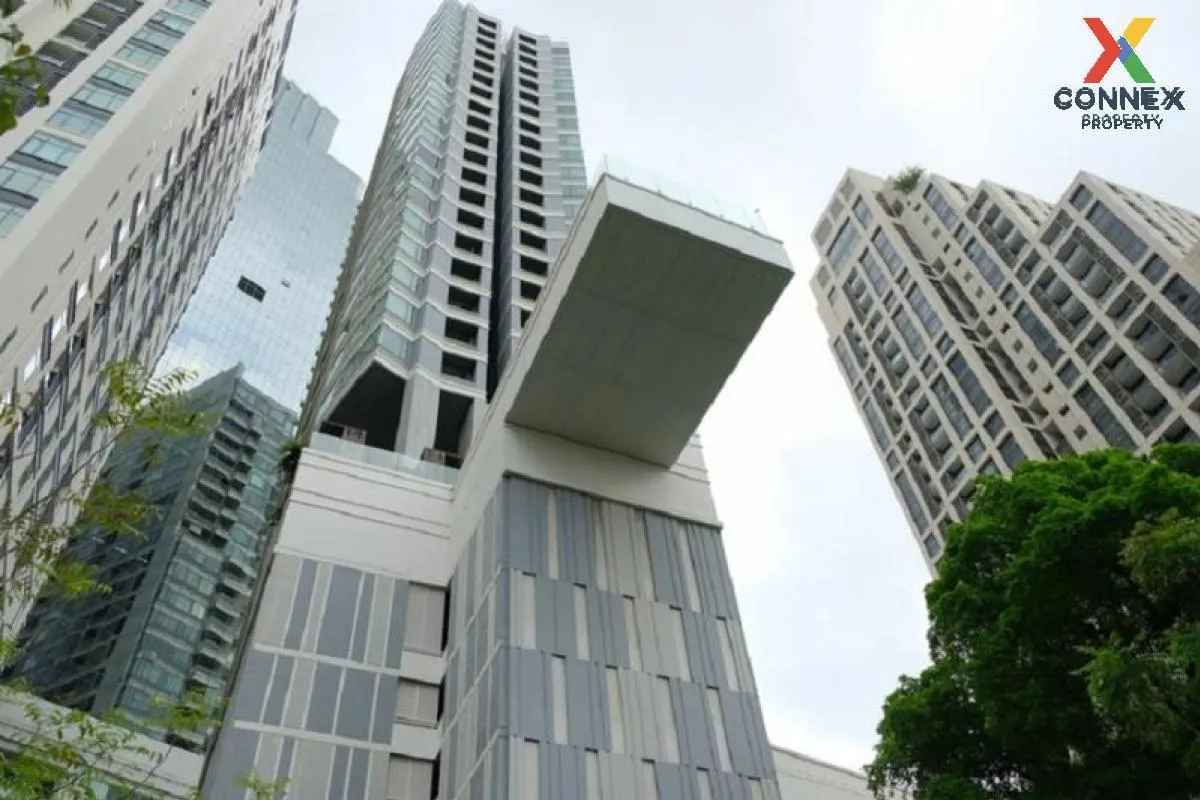FOR RENT condo , 39 by Sansiri , BTS-Phrom Phong , Khlong Tan Nue