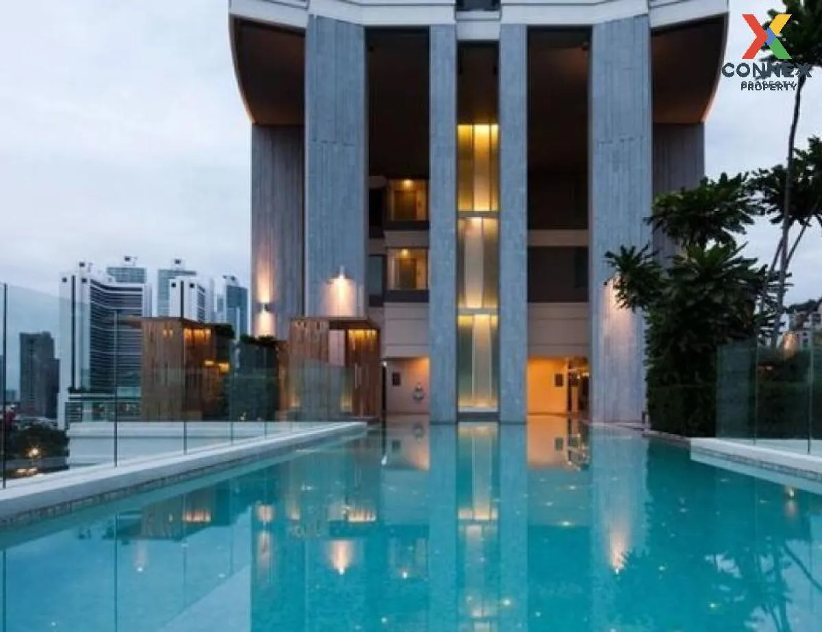 FOR RENT condo , 39 by Sansiri , BTS-Phrom Phong , Khlong Tan Nue
