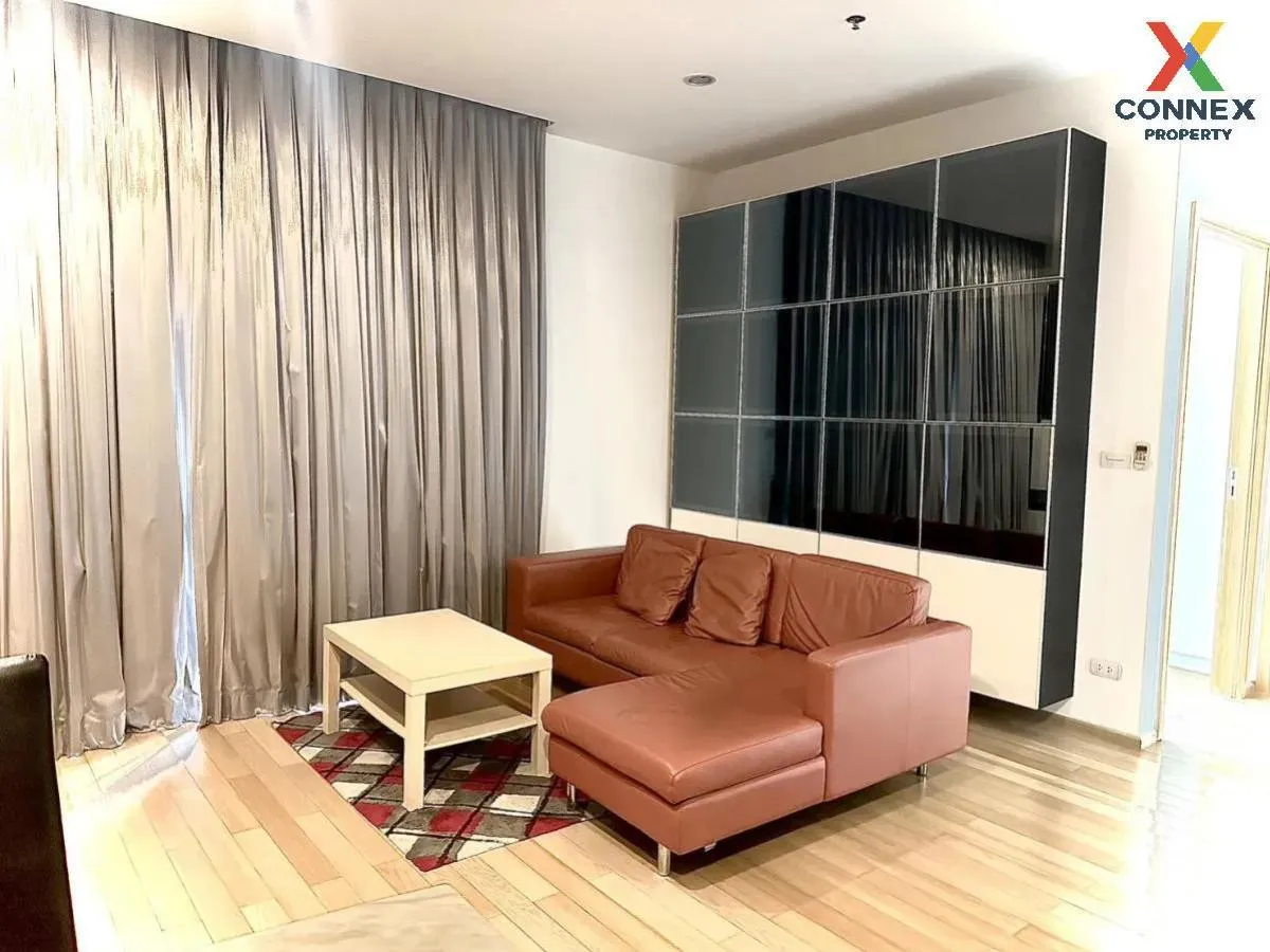 FOR RENT condo , 39 by Sansiri , BTS-Phrom Phong , Khlong Tan Nue 1
