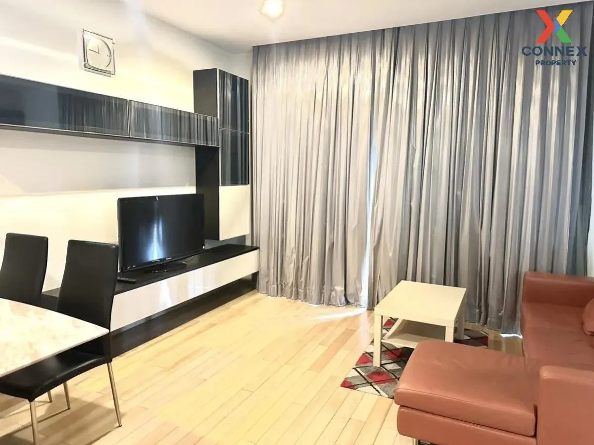 FOR RENT condo , 39 by Sansiri , BTS-Phrom Phong , Khlong Tan Nue 2