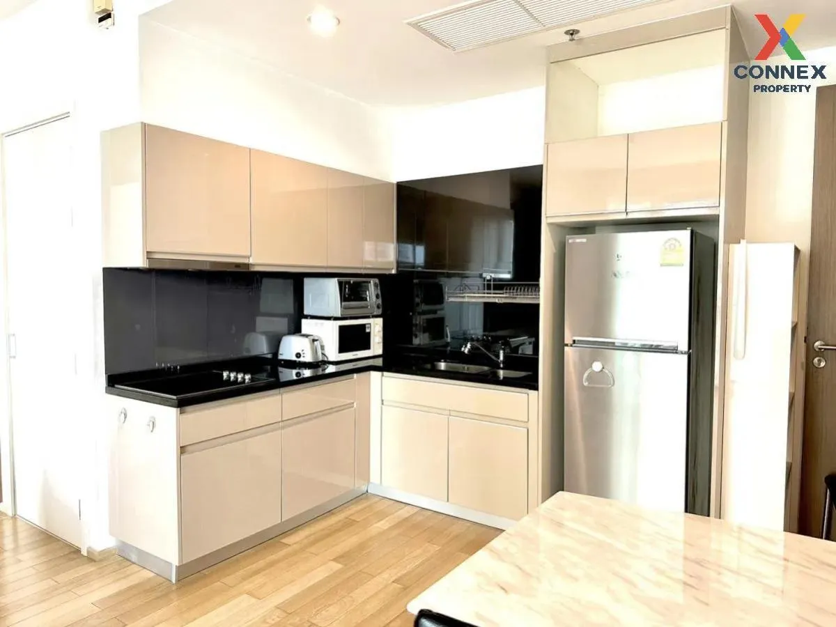 FOR RENT condo , 39 by Sansiri , BTS-Phrom Phong , Khlong Tan Nue 4
