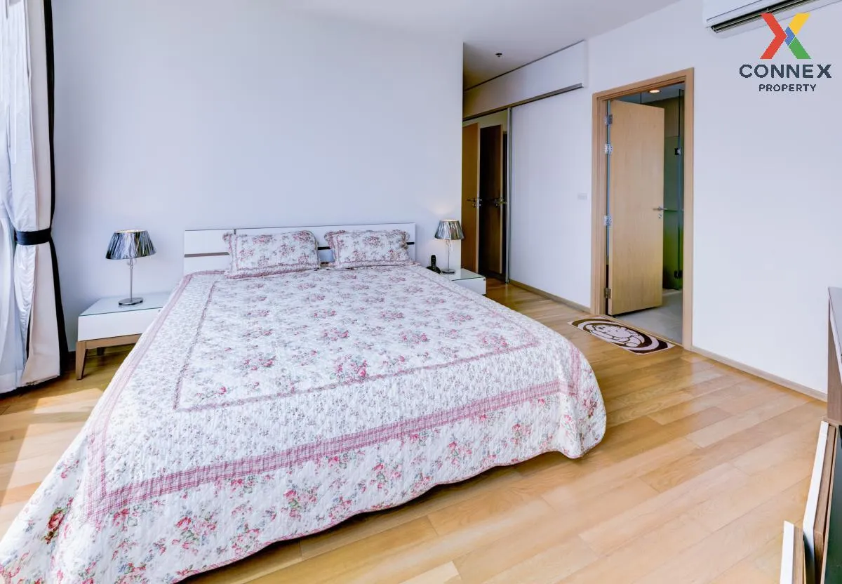 FOR RENT condo , 39 by Sansiri , BTS-Phrom Phong , Khlong Tan Nue 3