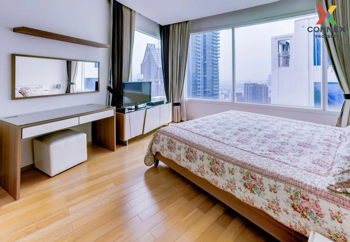 FOR RENT condo , 39 by Sansiri , BTS-Phrom Phong , Khlong Tan Nue 4