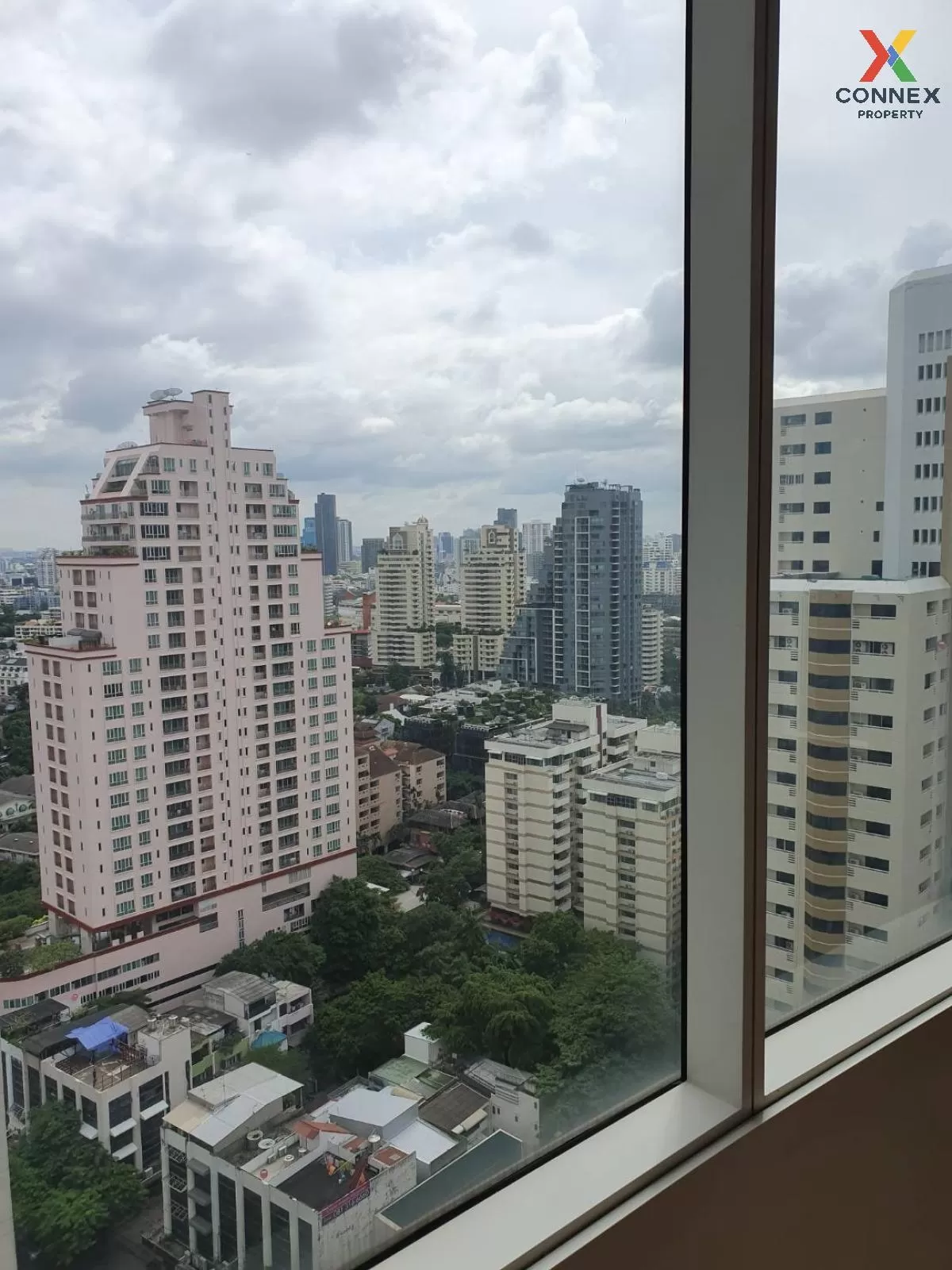 FOR RENT condo , 39 by Sansiri , BTS-Phrom Phong , Khlong Tan Nue 4