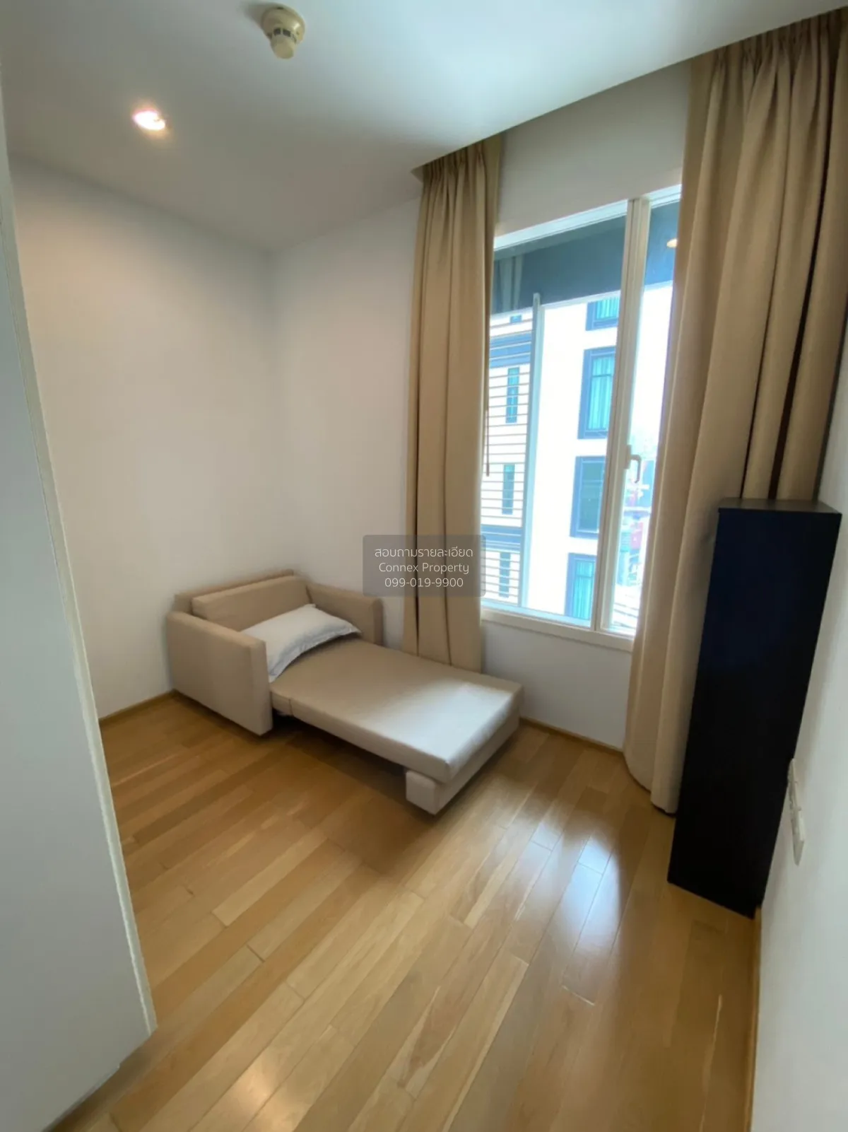 เช่าคอนโด  39 บาย แสนสิริ BTS-พร้อมพงษ์ คลองตันเหนือ เขต วัฒนา กร