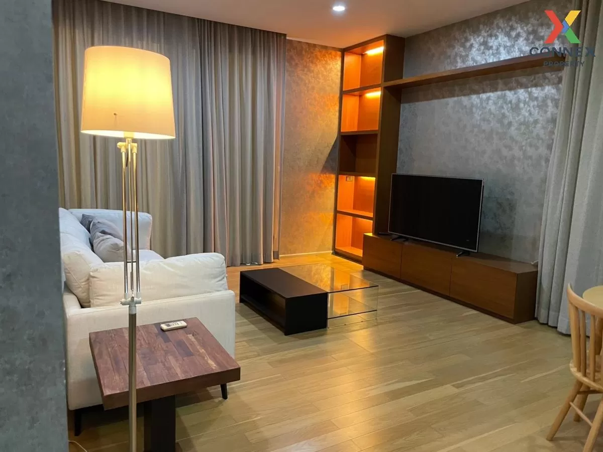 เช่าคอนโด  39 บาย แสนสิริ BTS-พร้อมพงษ์ คลองตันเหนือ เขต วัฒนา กร 3