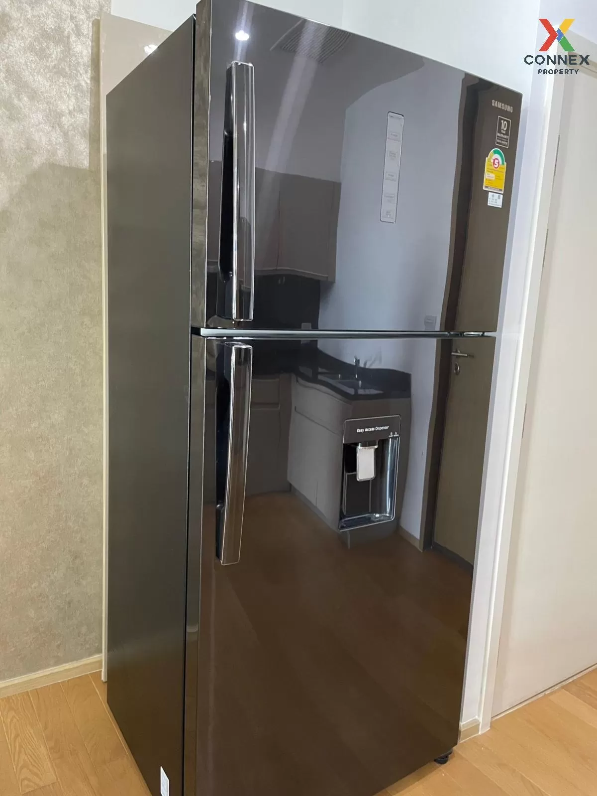 เช่าคอนโด  39 บาย แสนสิริ BTS-พร้อมพงษ์ คลองตันเหนือ เขต วัฒนา กร