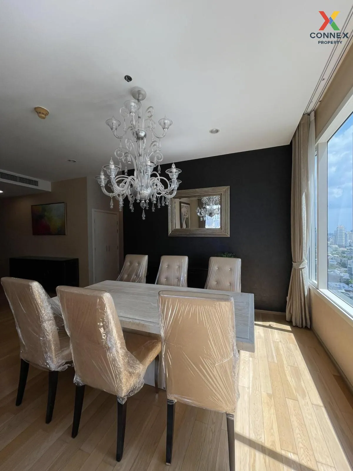 เช่าคอนโด  39 บาย แสนสิริ BTS-พร้อมพงษ์ คลองตันเหนือ เขต วัฒนา กร