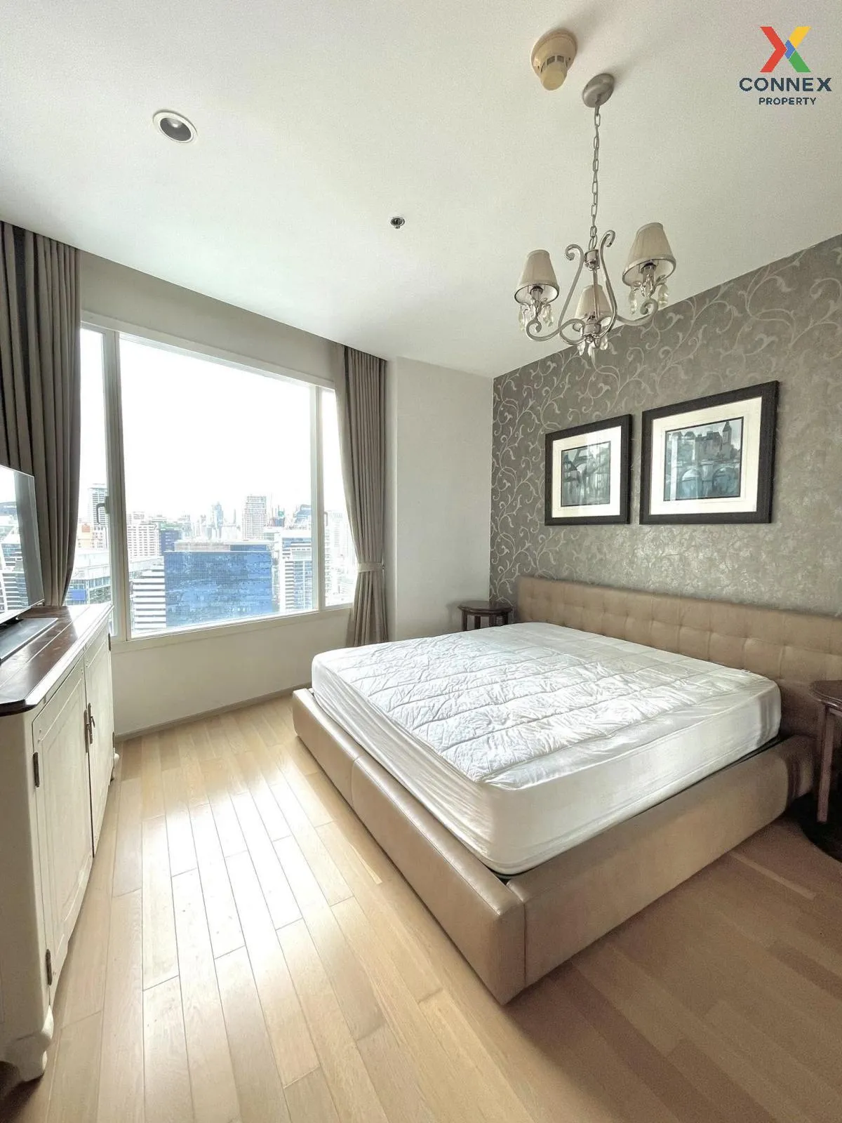 เช่าคอนโด  39 บาย แสนสิริ BTS-พร้อมพงษ์ คลองตันเหนือ เขต วัฒนา กร