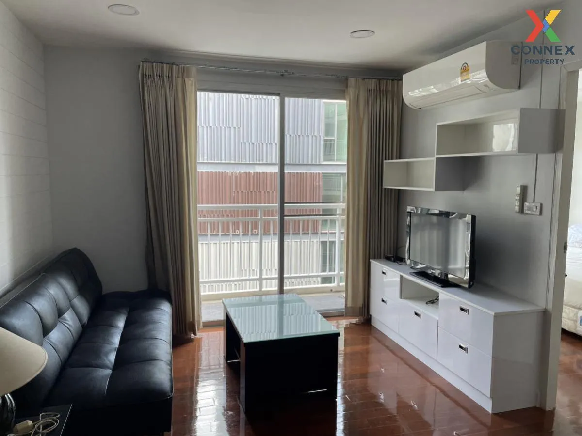 FOR RENT condo , 49 Plus , BTS-Thong Lo , Khlong Tan Nuea , Watth 2