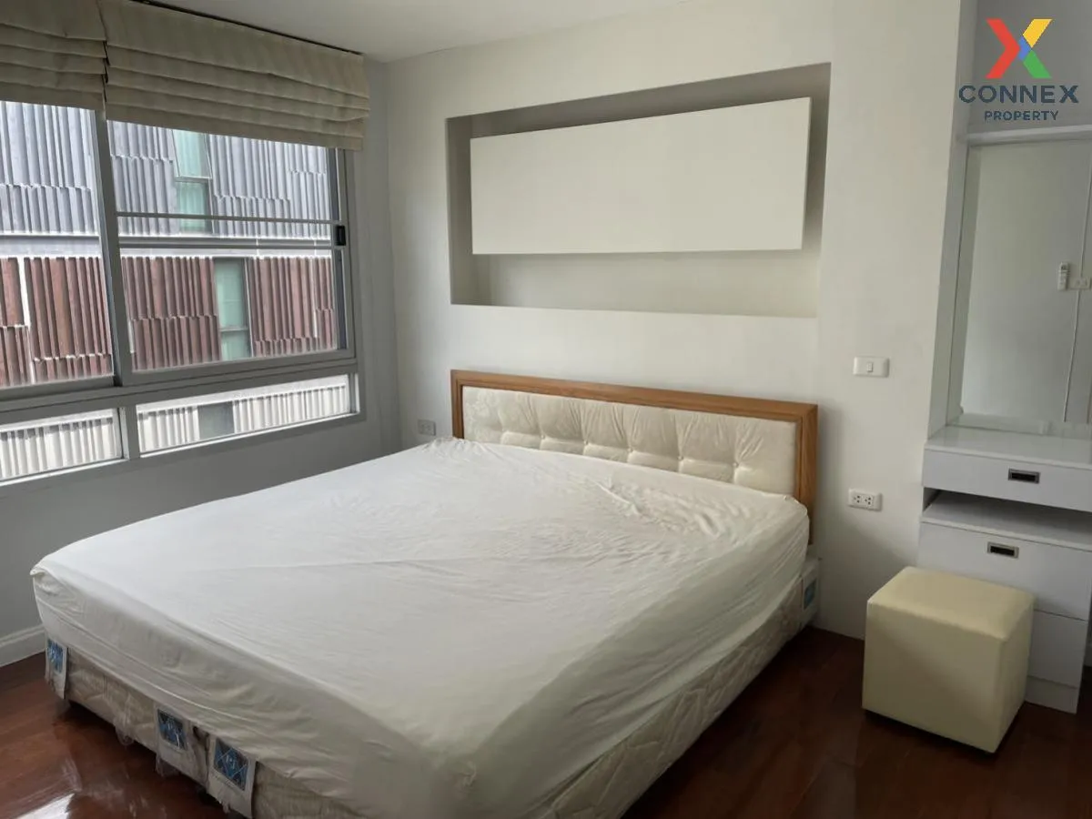 FOR RENT condo , 49 Plus , BTS-Thong Lo , Khlong Tan Nuea , Watth 4