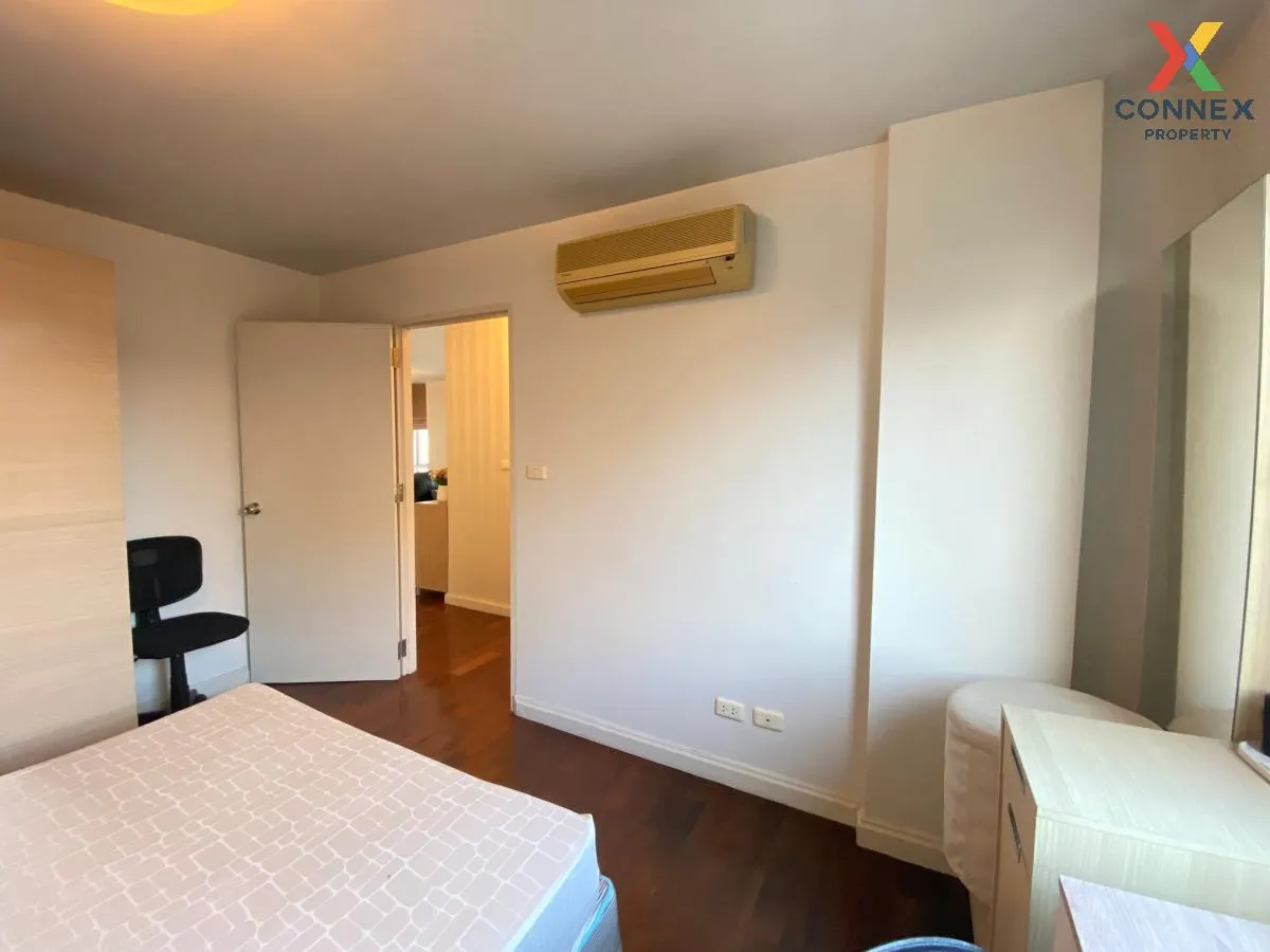 เช่าคอนโด  โฟร์ตี้ไนน์ พลัส BTS-ทองหล่อ คลองตันเหนือ เขต วัฒนา กร