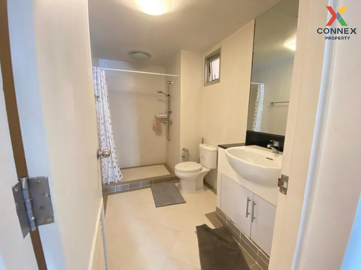 เช่าคอนโด  โฟร์ตี้ไนน์ พลัส BTS-ทองหล่อ คลองตันเหนือ เขต วัฒนา กร