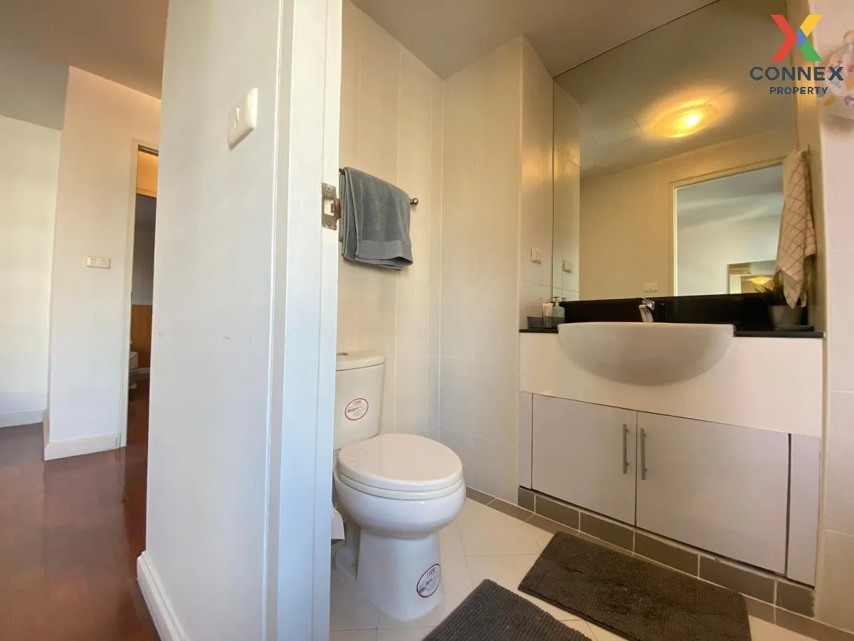 เช่าคอนโด  โฟร์ตี้ไนน์ พลัส BTS-ทองหล่อ คลองตันเหนือ เขต วัฒนา กร