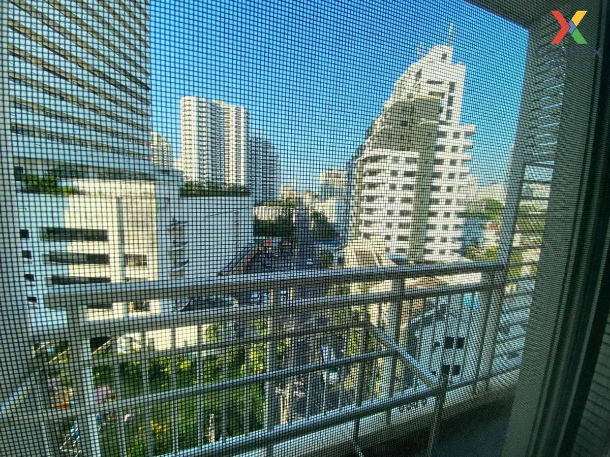 เช่าคอนโด  โฟร์ตี้ไนน์ พลัส BTS-ทองหล่อ คลองตันเหนือ เขต วัฒนา กร