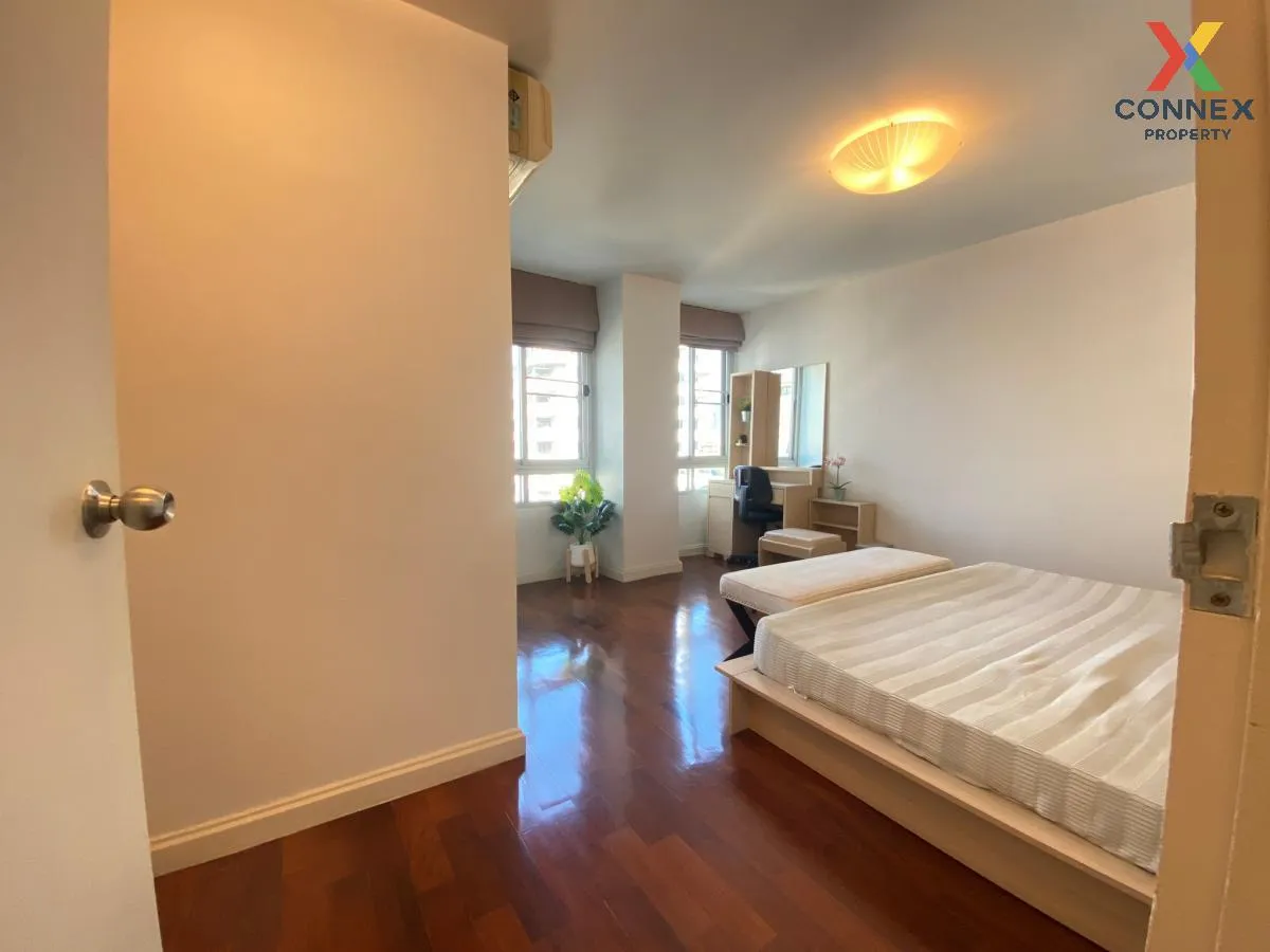 เช่าคอนโด  โฟร์ตี้ไนน์ พลัส BTS-ทองหล่อ คลองตันเหนือ เขต วัฒนา กร