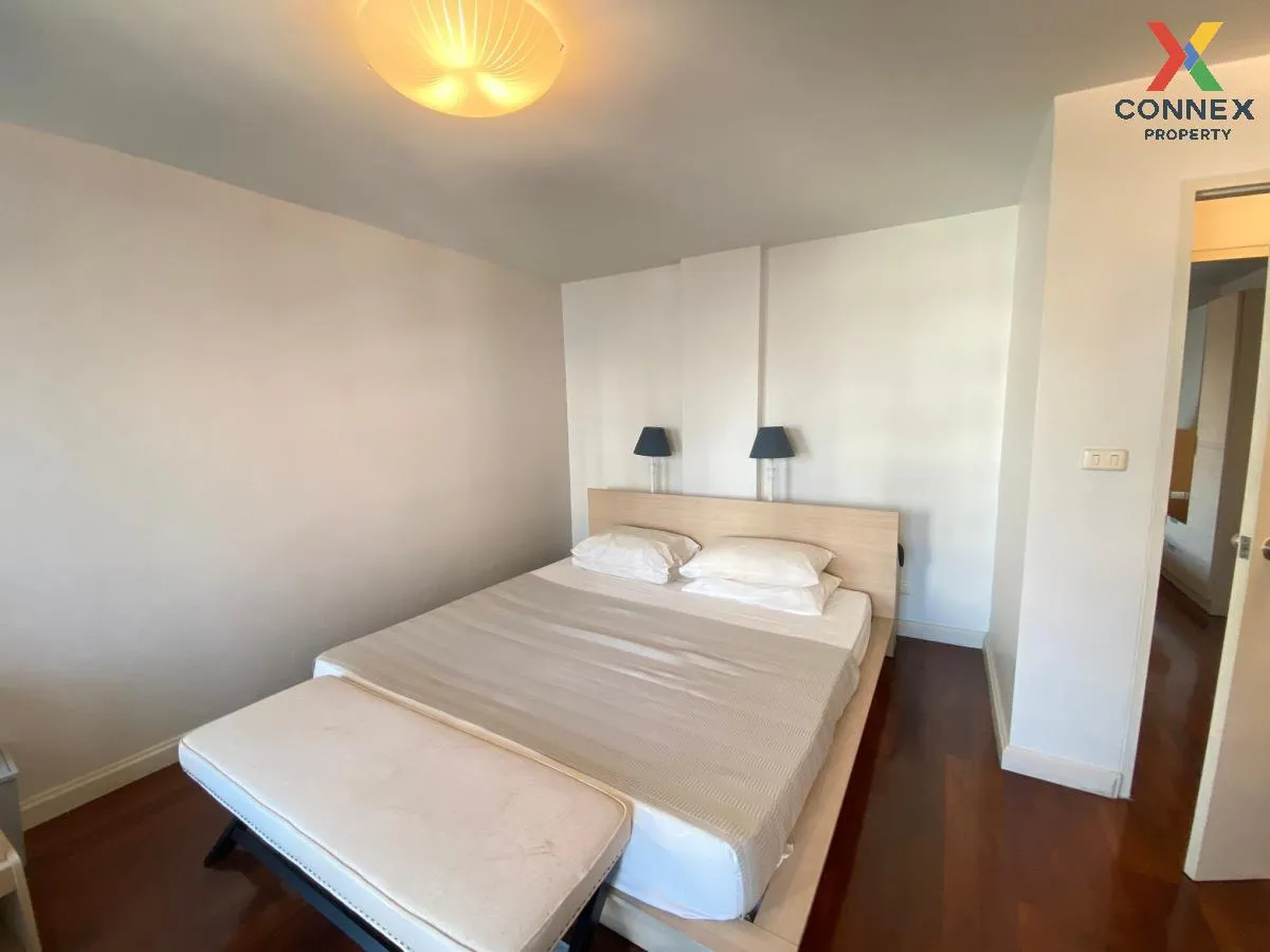 เช่าคอนโด  โฟร์ตี้ไนน์ พลัส BTS-ทองหล่อ คลองตันเหนือ เขต วัฒนา กร