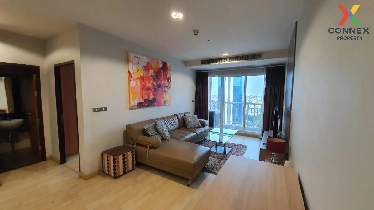 FOR RENT condo , 59 Heritage , BTS-Thong Lo , Khlong Tan Nuea , W 3