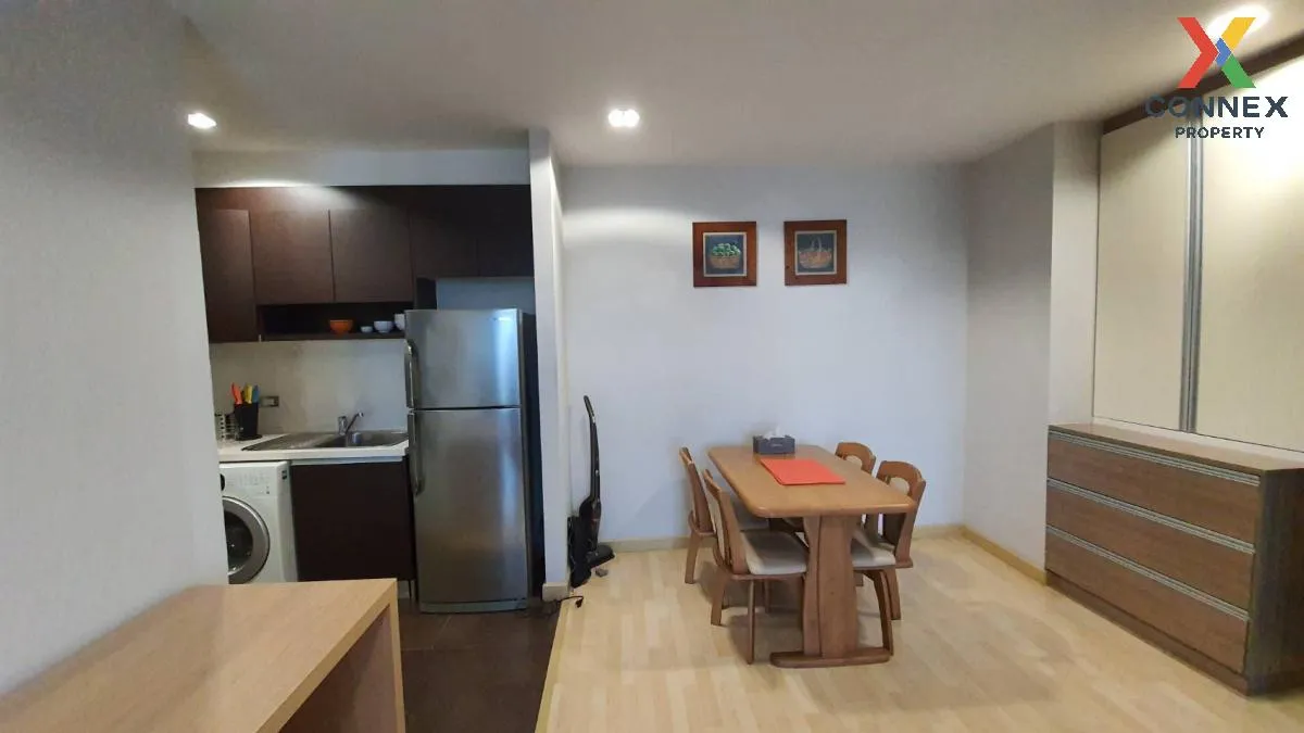 FOR RENT condo , 59 Heritage , BTS-Thong Lo , Khlong Tan Nuea , W 4