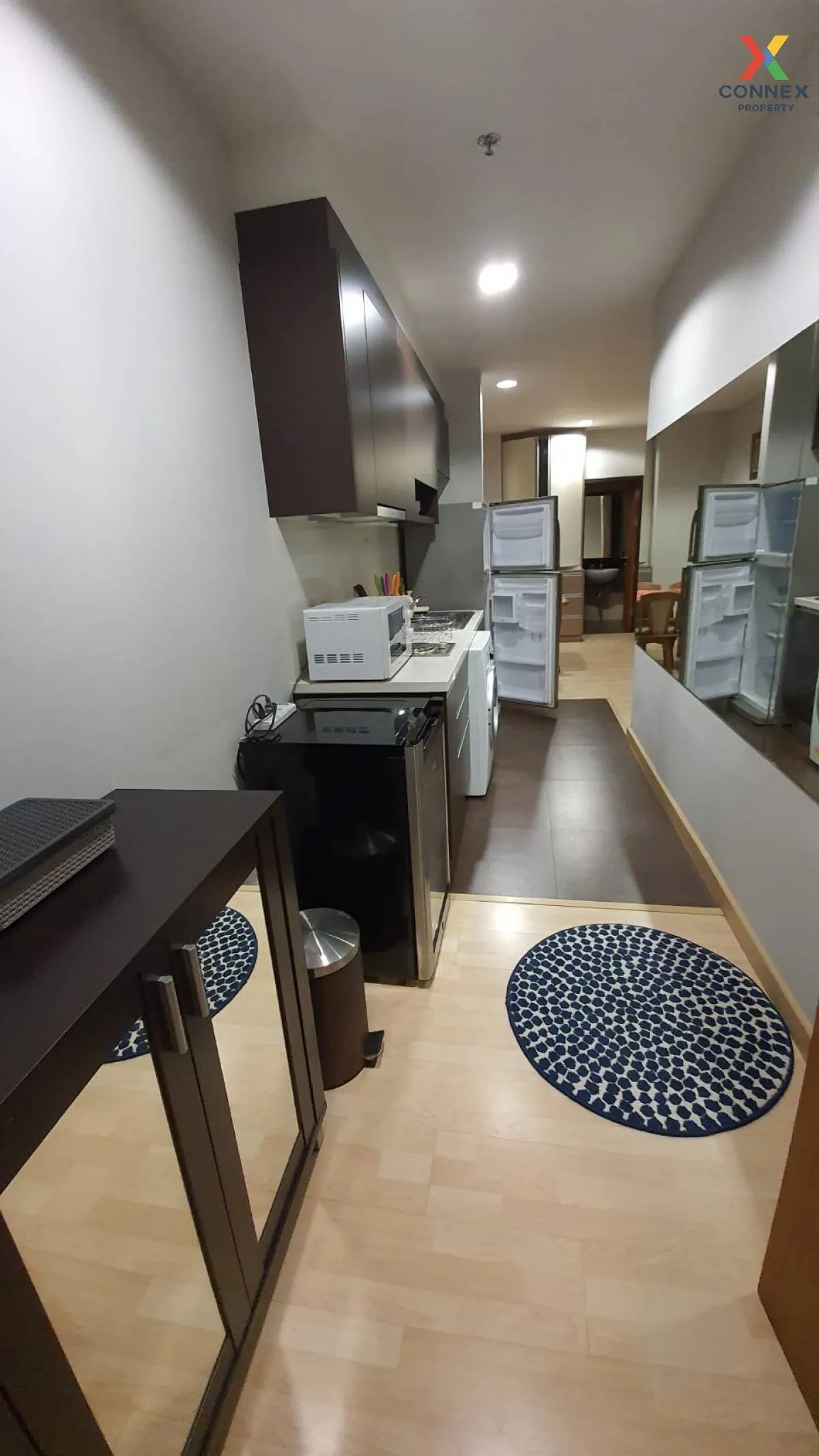 FOR RENT condo , 59 Heritage , BTS-Thong Lo , Khlong Tan Nuea , W