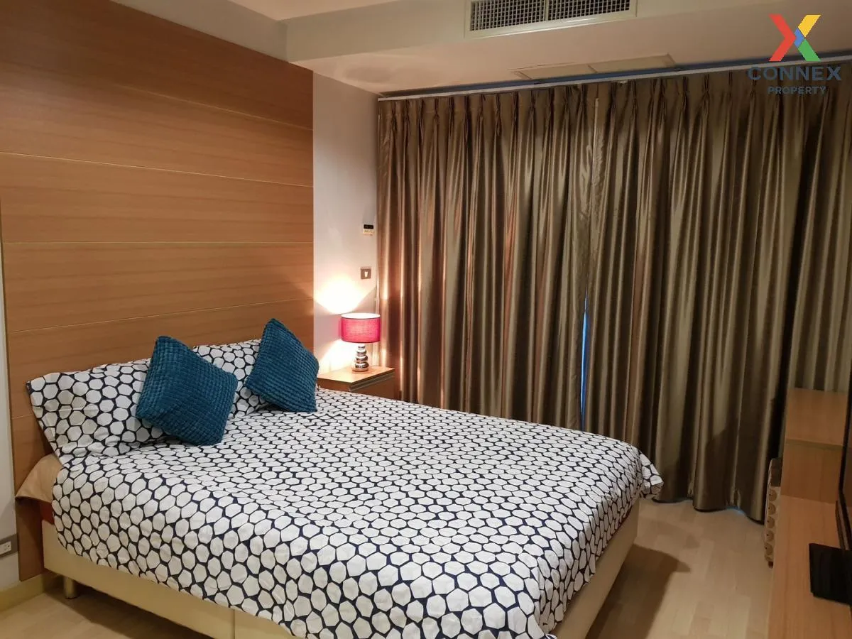 FOR RENT condo , 59 Heritage , BTS-Thong Lo , Khlong Tan Nuea , W