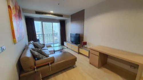 FOR RENT condo , 59 Heritage , BTS-Thong Lo , Khlong Tan Nuea , Watthana , Bangkok , CX-07107