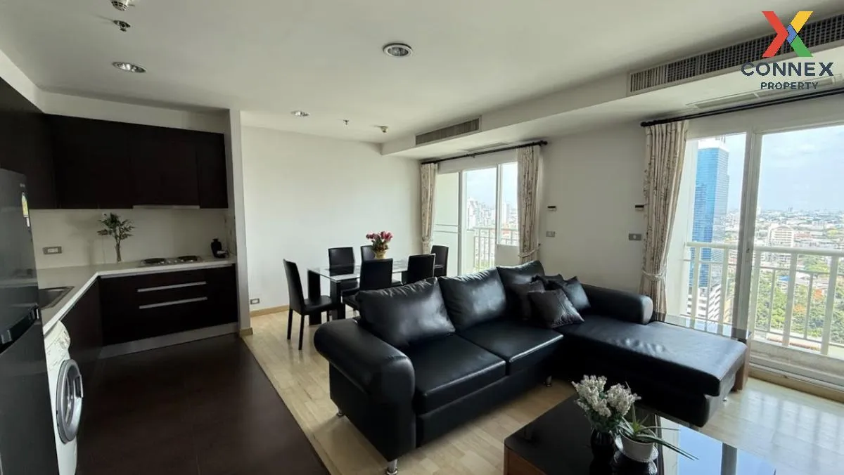 FOR RENT condo , 59 Heritage , BTS-Thong Lo , Khlong Tan Nuea , W 1