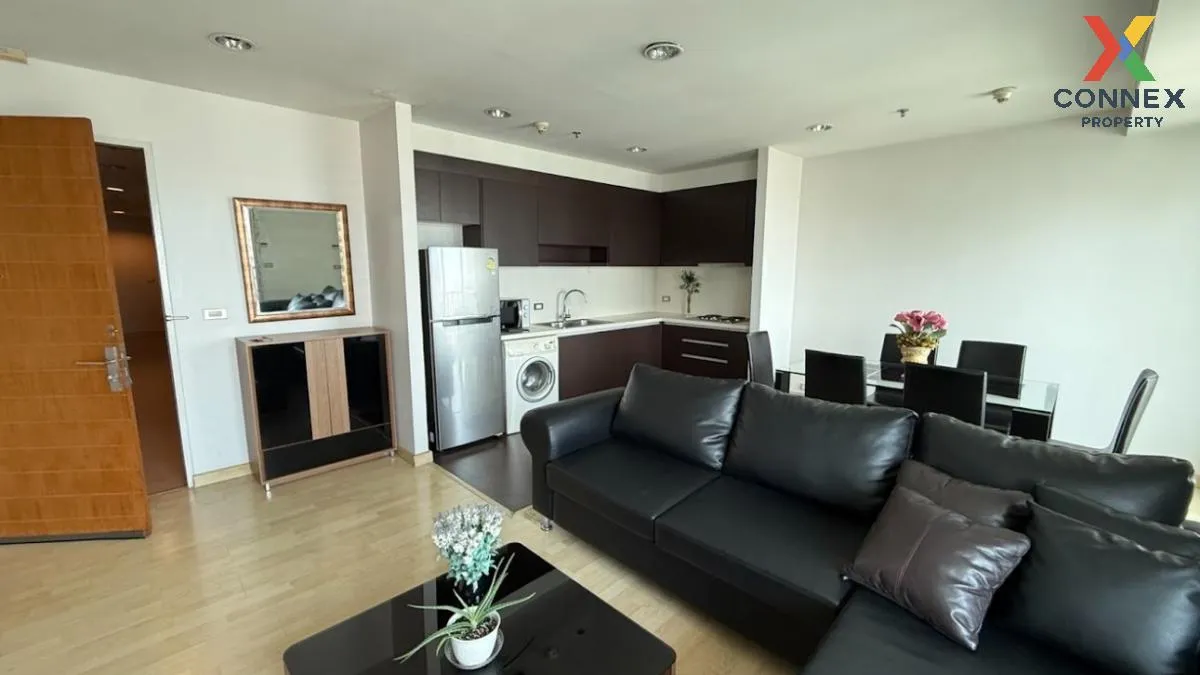 FOR RENT condo , 59 Heritage , BTS-Thong Lo , Khlong Tan Nuea , W 2