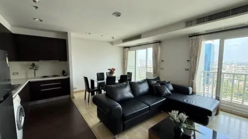 FOR RENT condo , 59 Heritage , BTS-Thong Lo , Khlong Tan Nuea , Watthana , Bangkok , CX-07118