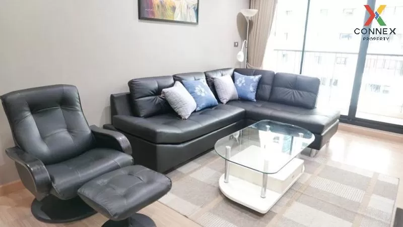 FOR RENT condo , 59 Heritage , BTS-Thong Lo , Khlong Tan Nuea , W