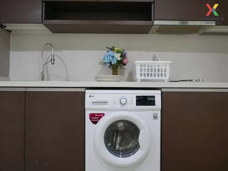 FOR RENT condo , 59 Heritage , BTS-Thong Lo , Khlong Tan Nuea , W