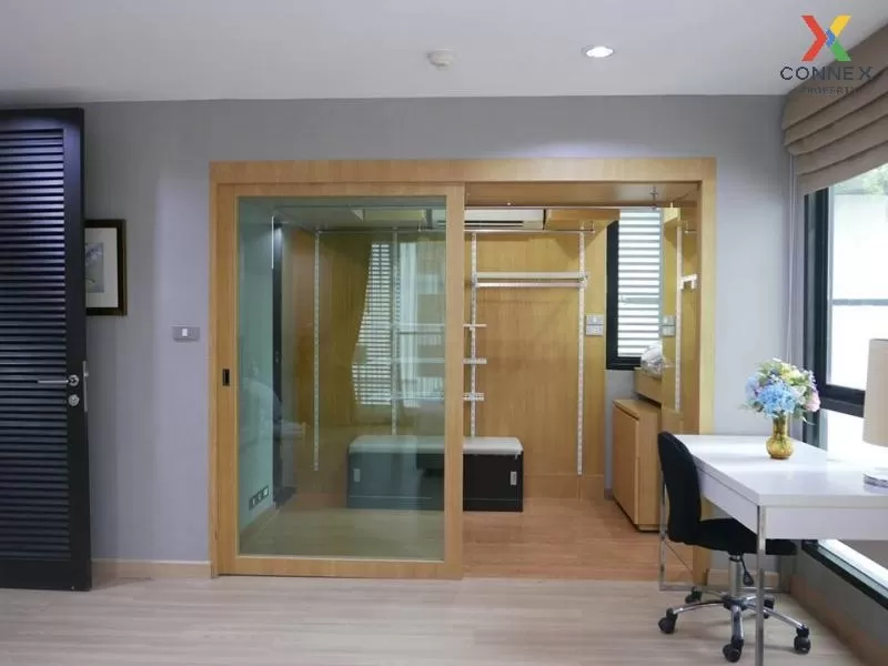 FOR RENT condo , 59 Heritage , BTS-Thong Lo , Khlong Tan Nuea , W