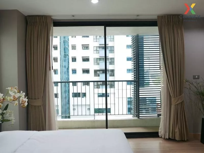 FOR RENT condo , 59 Heritage , BTS-Thong Lo , Khlong Tan Nuea , W