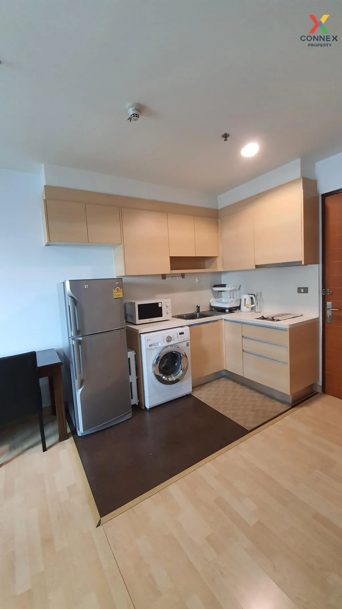 FOR RENT condo , 59 Heritage , BTS-Thong Lo , Khlong Tan Nuea , W 3