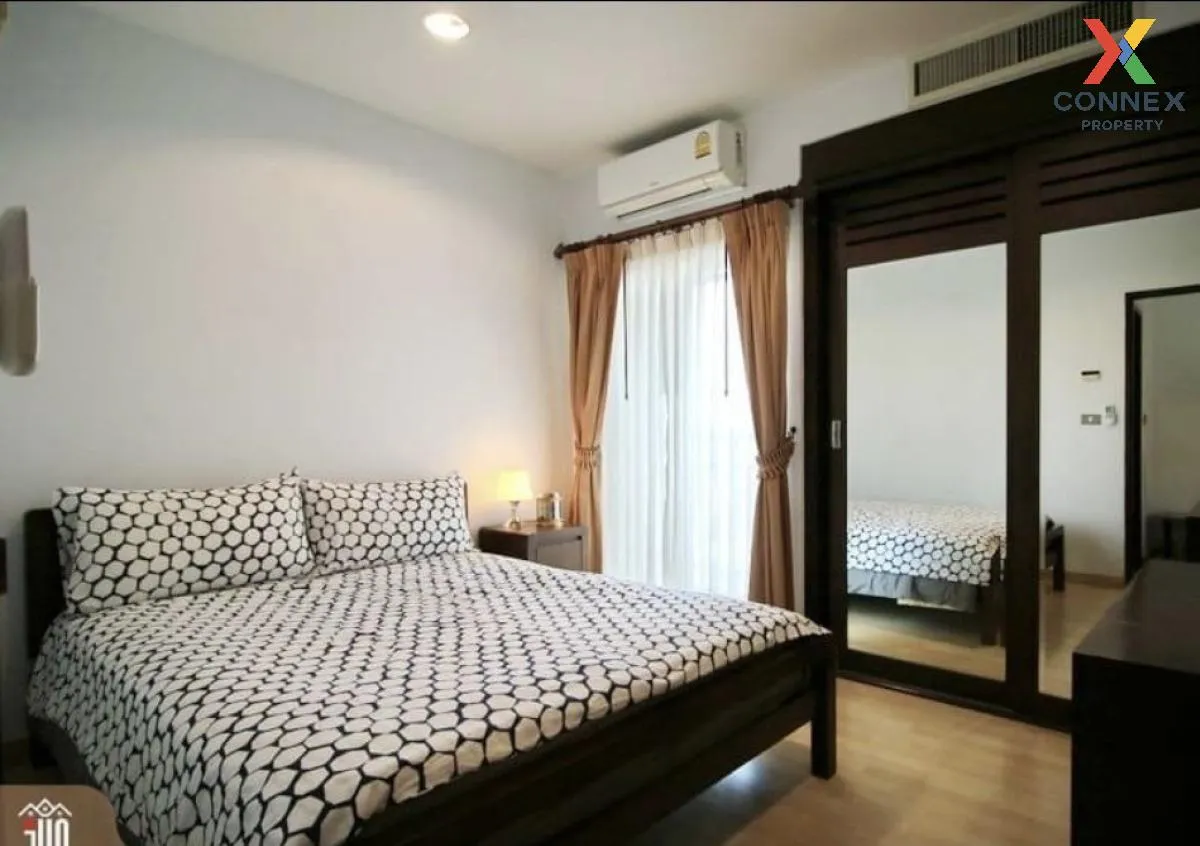 FOR RENT condo , 59 Heritage , BTS-Thong Lo , Khlong Tan Nuea , W 4
