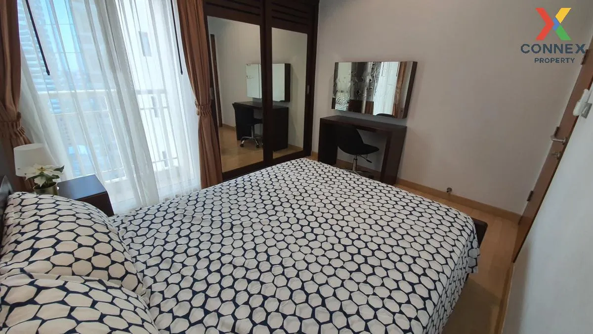 FOR RENT condo , 59 Heritage , BTS-Thong Lo , Khlong Tan Nuea , W