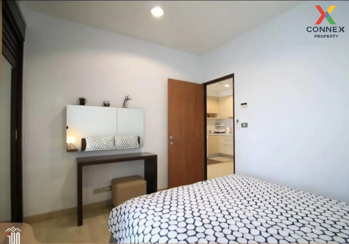 FOR RENT condo , 59 Heritage , BTS-Thong Lo , Khlong Tan Nuea , W