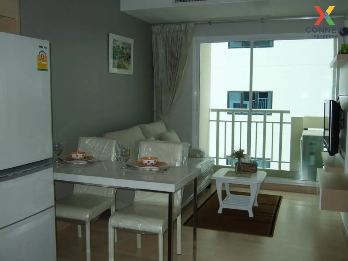 FOR RENT condo , 59 Heritage , BTS-Thong Lo , Khlong Tan Nuea , W 1