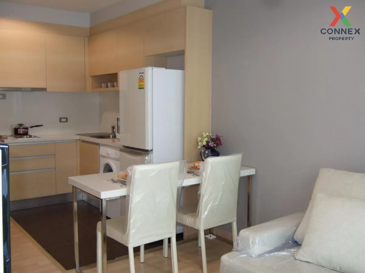 FOR RENT condo , 59 Heritage , BTS-Thong Lo , Khlong Tan Nuea , W 3