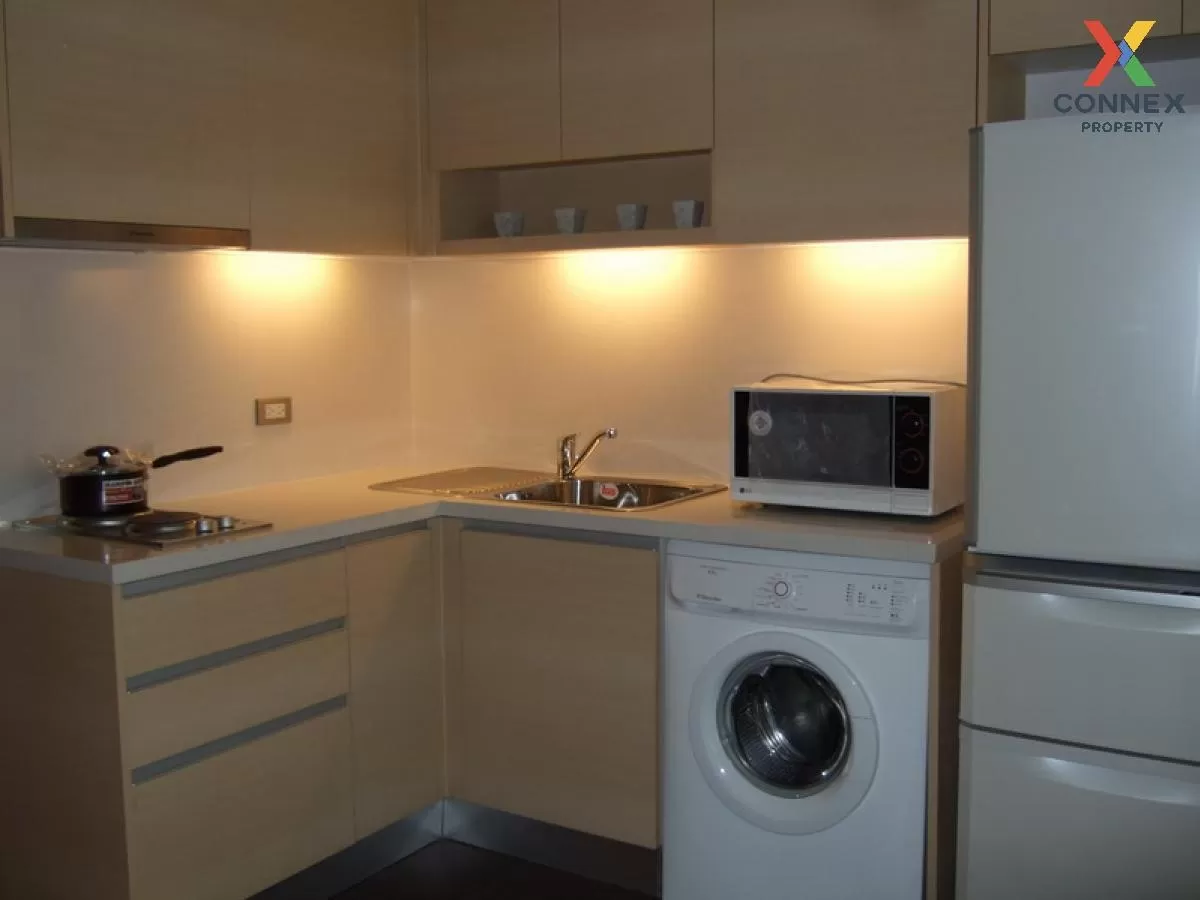 FOR RENT condo , 59 Heritage , BTS-Thong Lo , Khlong Tan Nuea , W