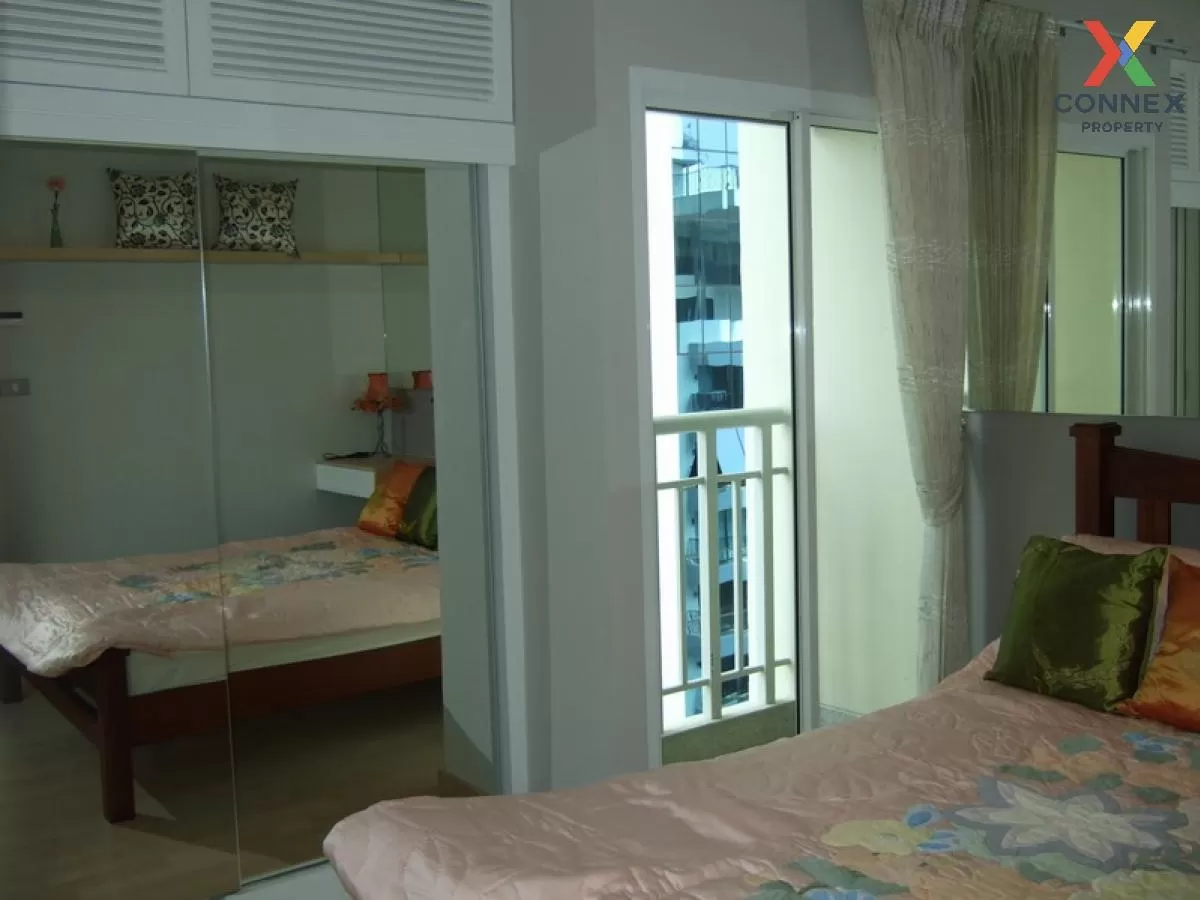 FOR RENT condo , 59 Heritage , BTS-Thong Lo , Khlong Tan Nuea , W