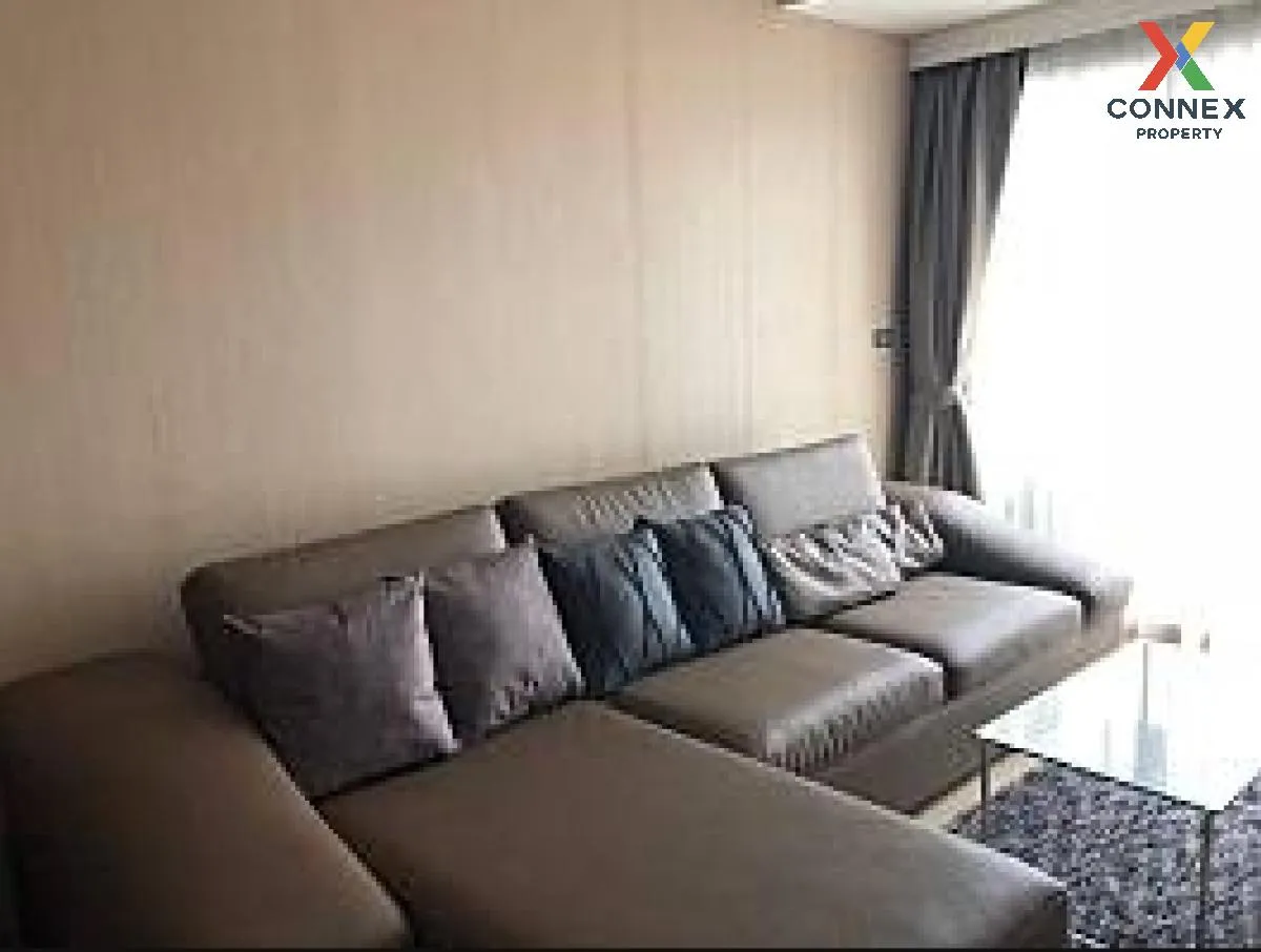 FOR RENT condo , 59 Heritage , BTS-Thong Lo , Khlong Tan Nuea , W 1